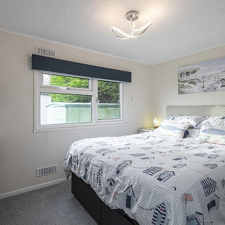134 Glan Gors Villa Brynteg Ngoại thất bức ảnh