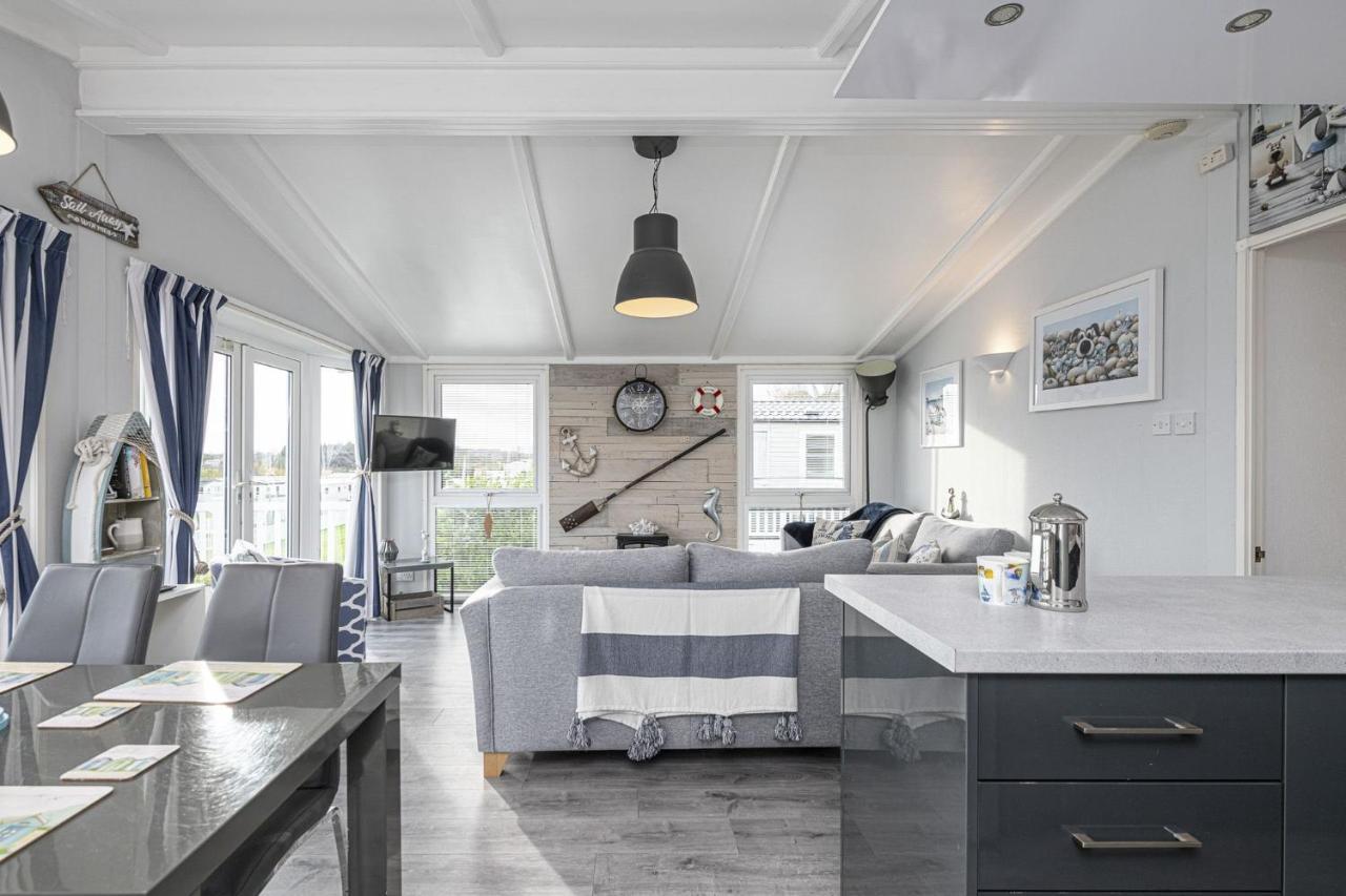 134 Glan Gors Villa Brynteg Ngoại thất bức ảnh