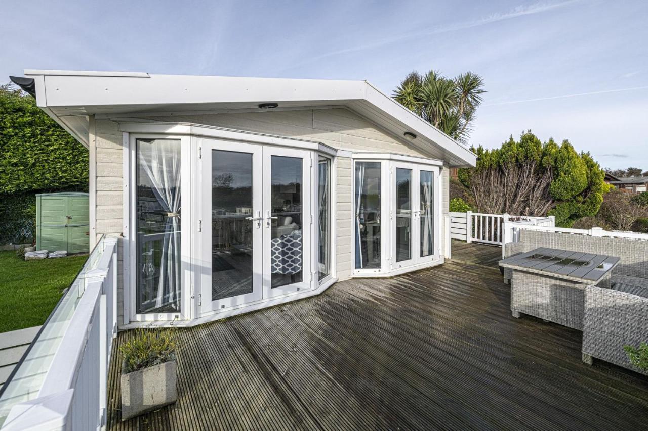 134 Glan Gors Villa Brynteg Ngoại thất bức ảnh