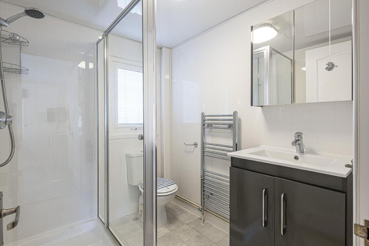 134 Glan Gors Villa Brynteg Ngoại thất bức ảnh